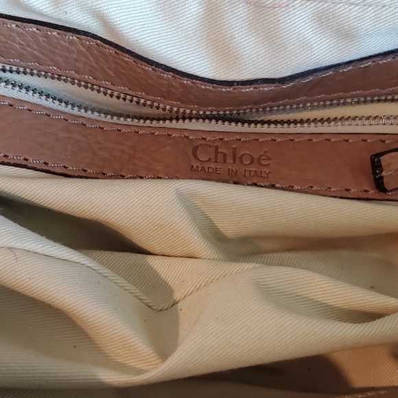 Chloe Handbag 👜 💎💌 - Picture 13 of 16